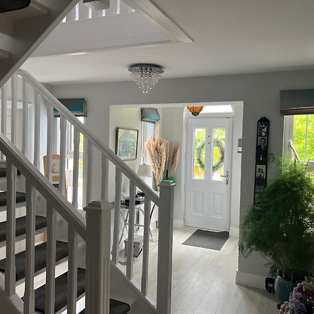 Five Oaks Bed & Breakfast Londonderry Dış mekan fotoğraf