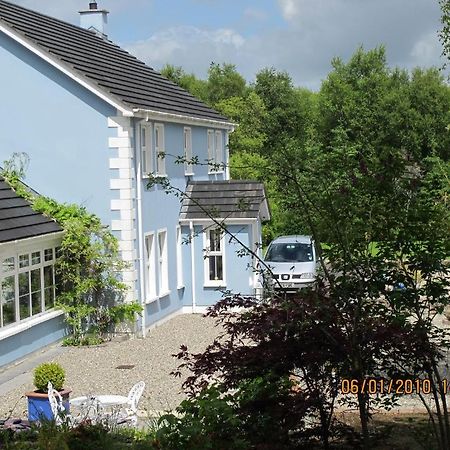 Five Oaks Bed & Breakfast Londonderry Dış mekan fotoğraf