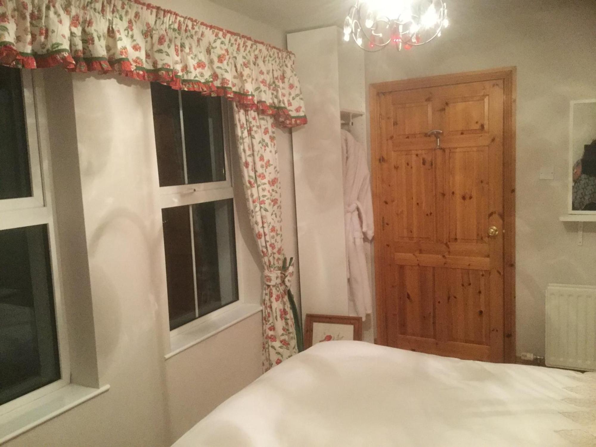 Five Oaks Bed & Breakfast Londonderry Oda fotoğraf