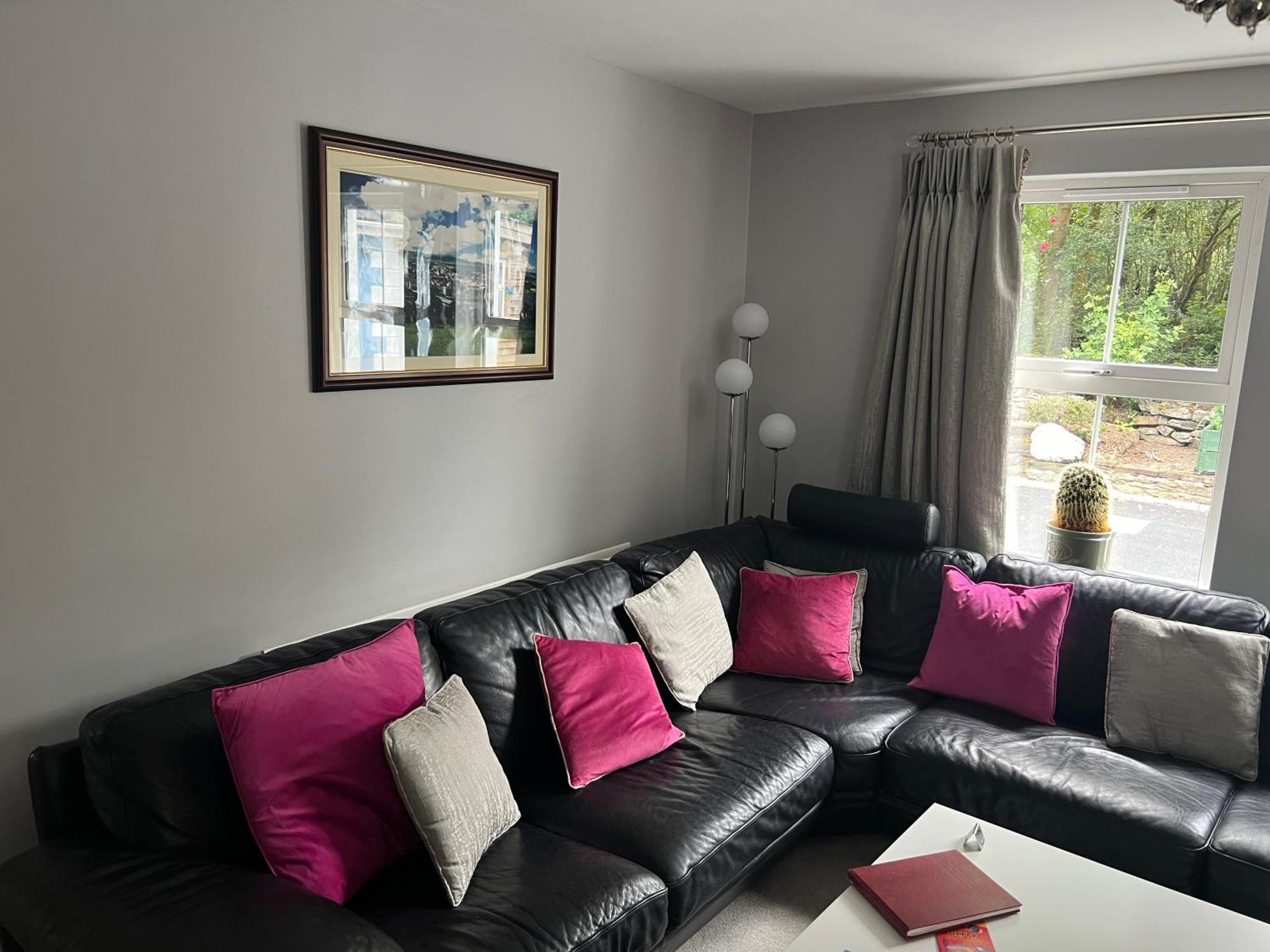 Five Oaks Bed & Breakfast Londonderry Dış mekan fotoğraf