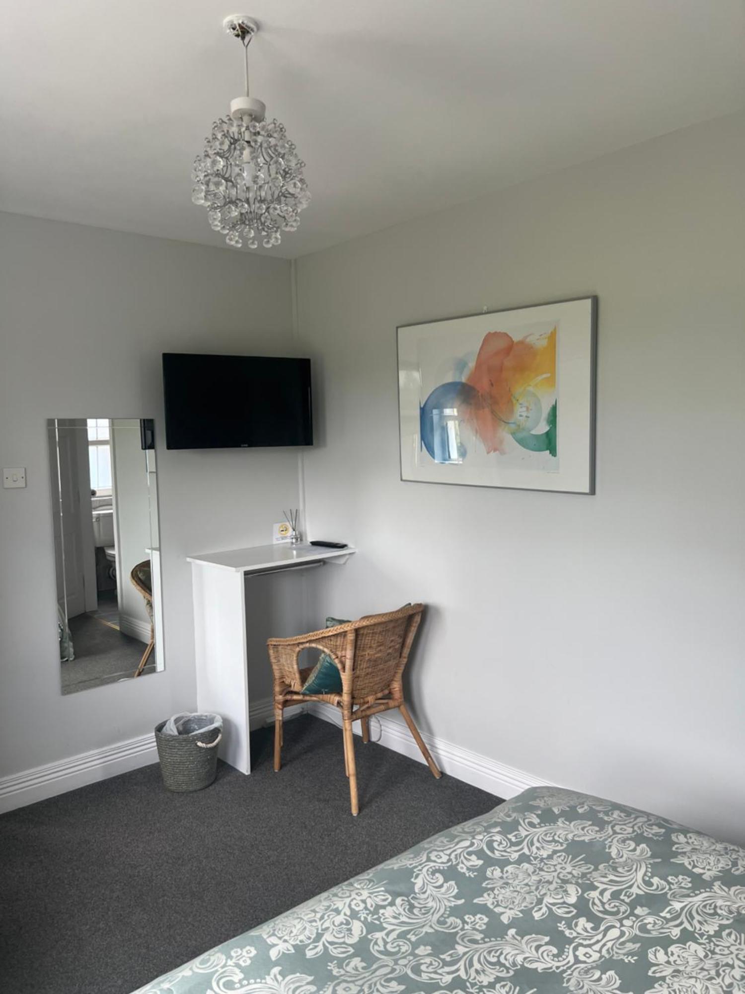 Five Oaks Bed & Breakfast Londonderry Dış mekan fotoğraf