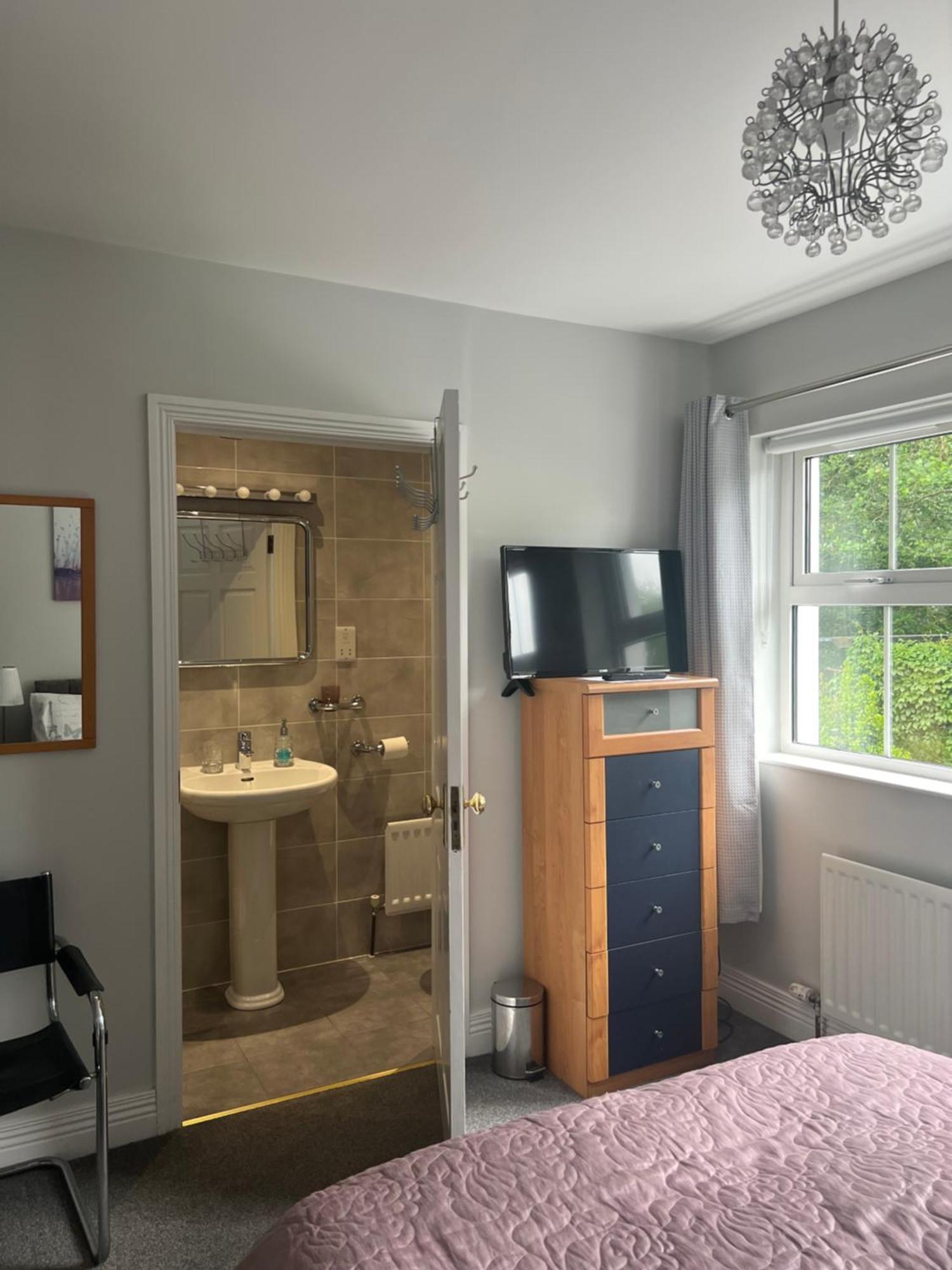Five Oaks Bed & Breakfast Londonderry Dış mekan fotoğraf