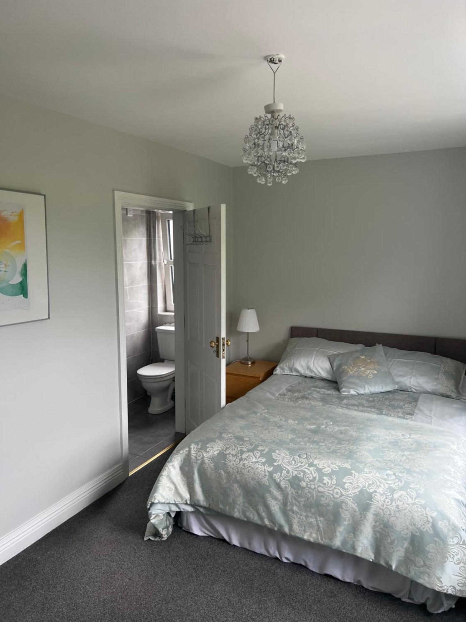 Five Oaks Bed & Breakfast Londonderry Dış mekan fotoğraf