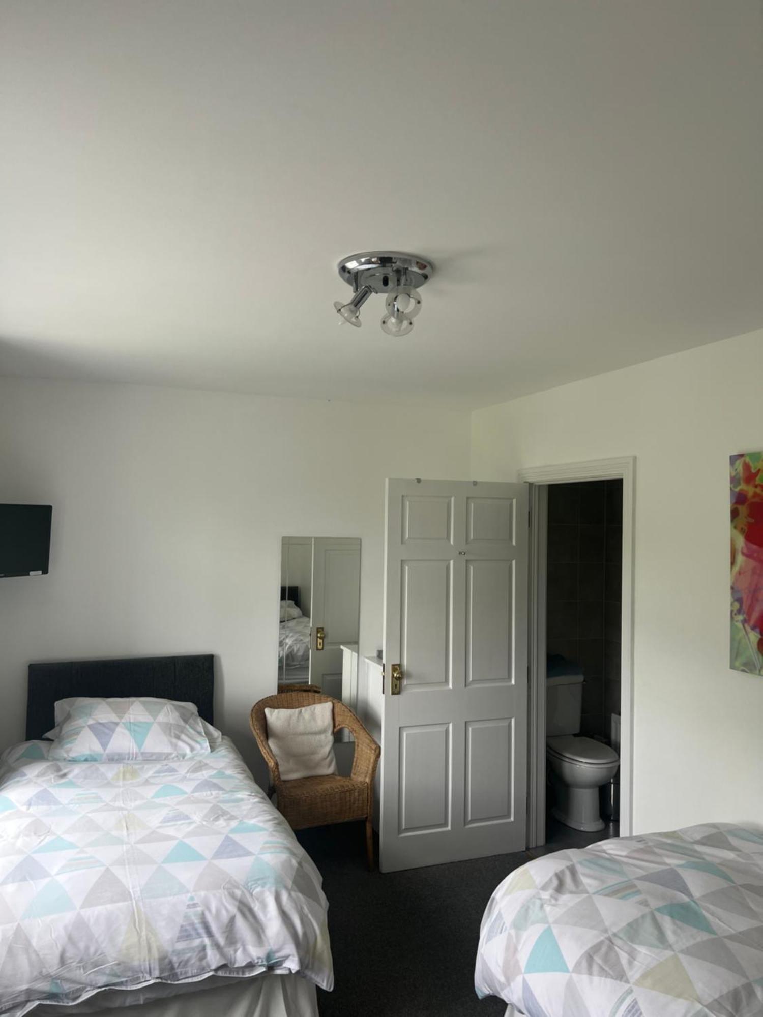 Five Oaks Bed & Breakfast Londonderry Dış mekan fotoğraf
