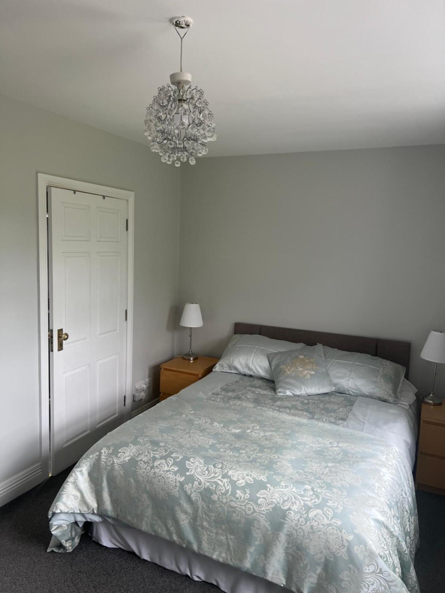 Five Oaks Bed & Breakfast Londonderry Dış mekan fotoğraf