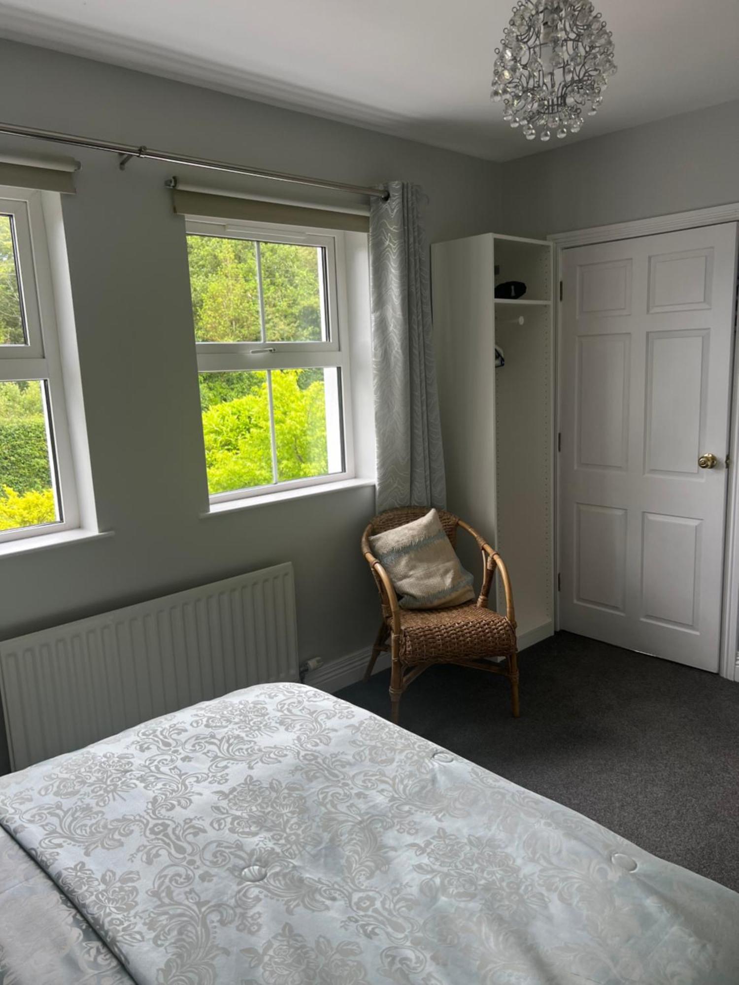 Five Oaks Bed & Breakfast Londonderry Dış mekan fotoğraf