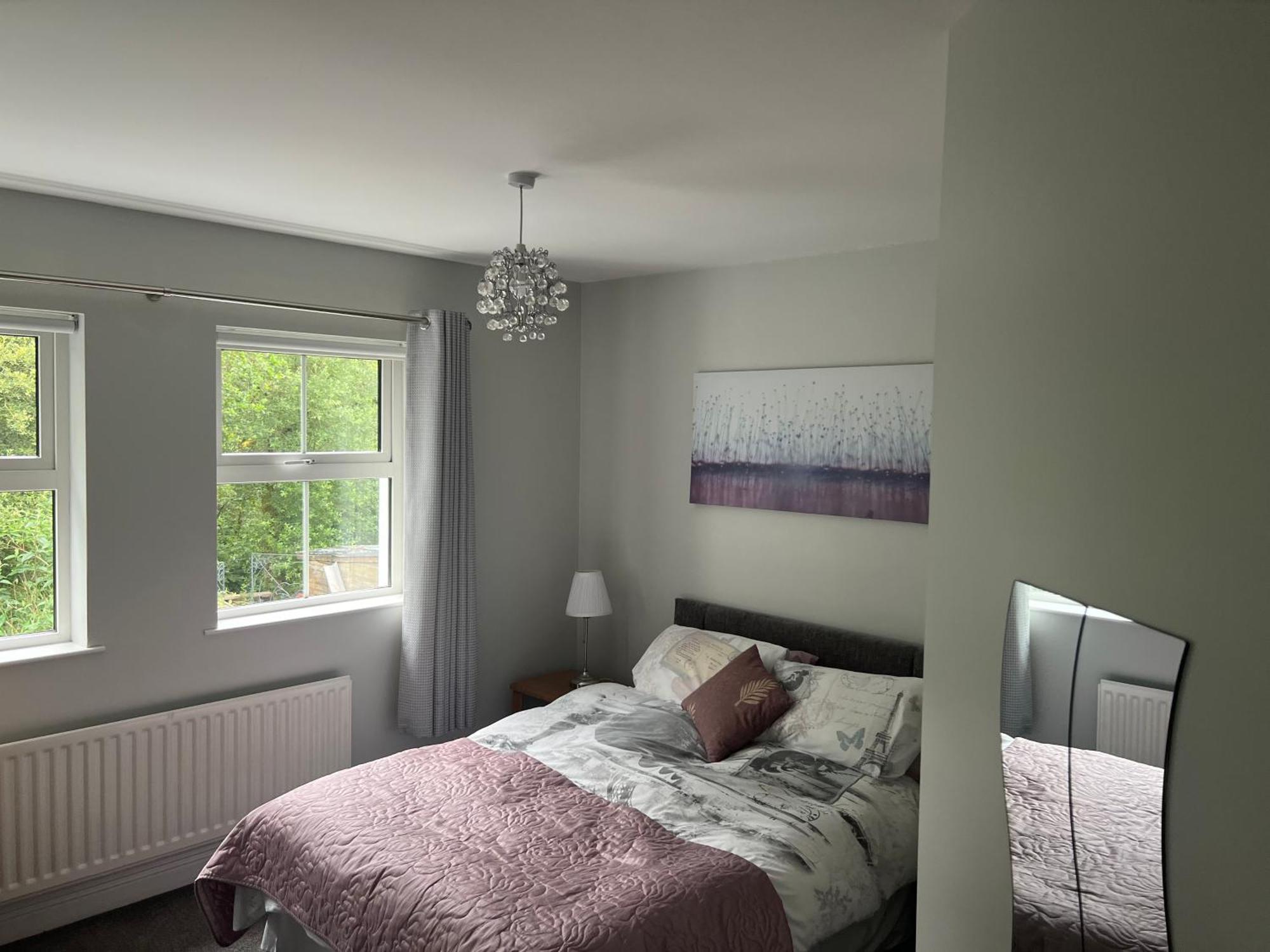 Five Oaks Bed & Breakfast Londonderry Dış mekan fotoğraf