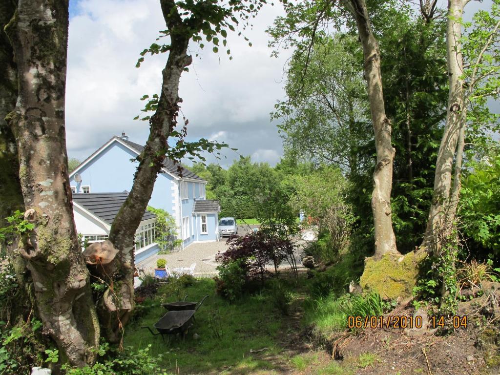 Five Oaks Bed & Breakfast Londonderry Dış mekan fotoğraf