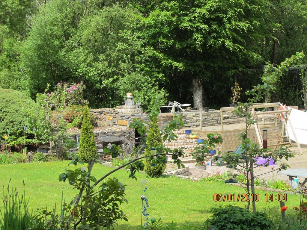 Five Oaks Bed & Breakfast Londonderry Dış mekan fotoğraf