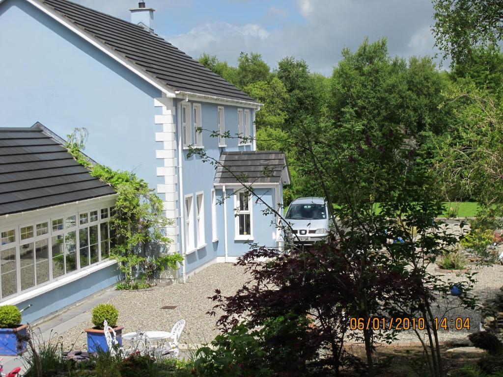 Five Oaks Bed & Breakfast Londonderry Dış mekan fotoğraf