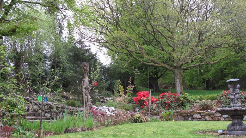 Five Oaks Bed & Breakfast Londonderry Dış mekan fotoğraf
