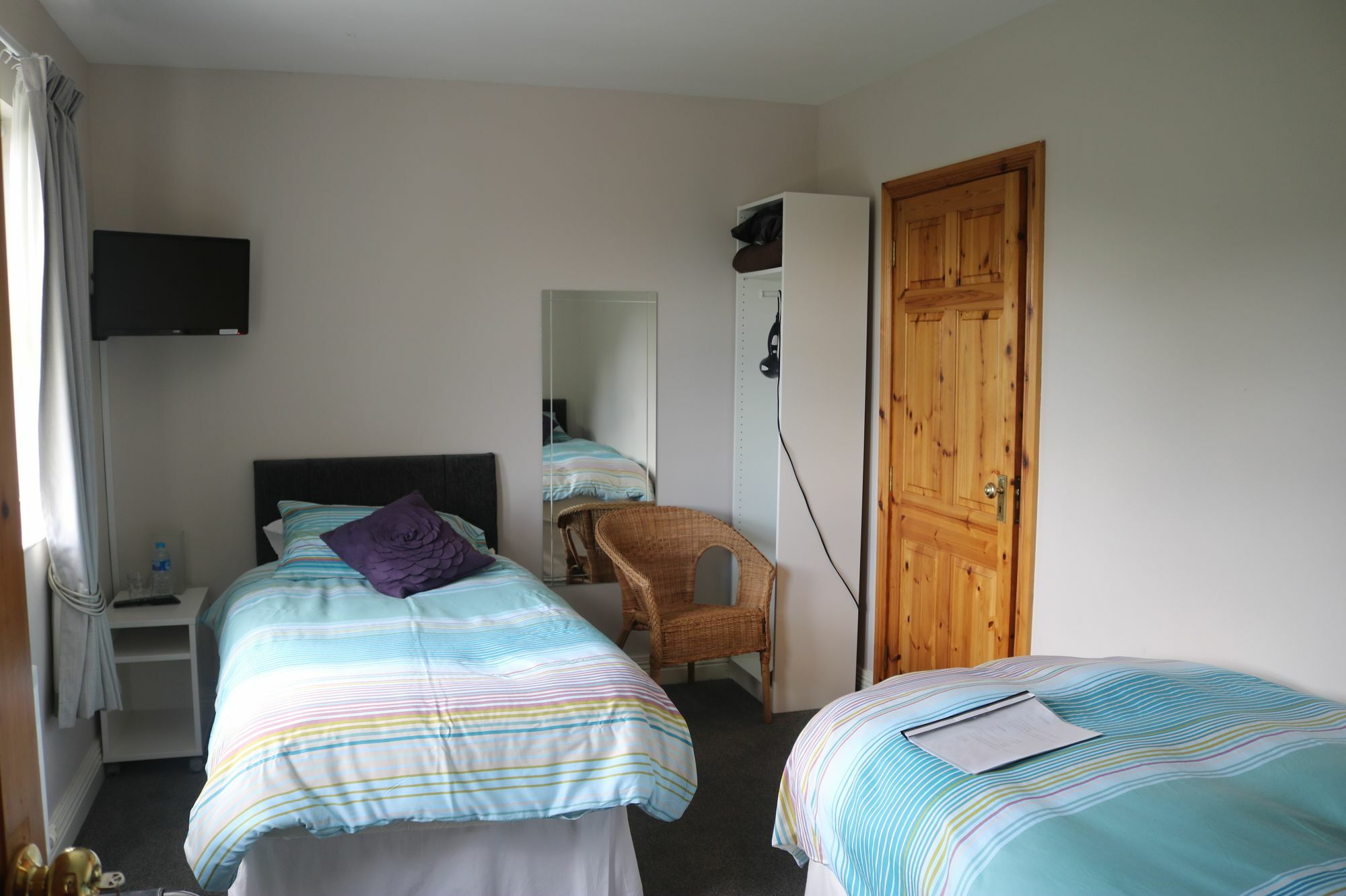 Five Oaks Bed & Breakfast Londonderry Dış mekan fotoğraf