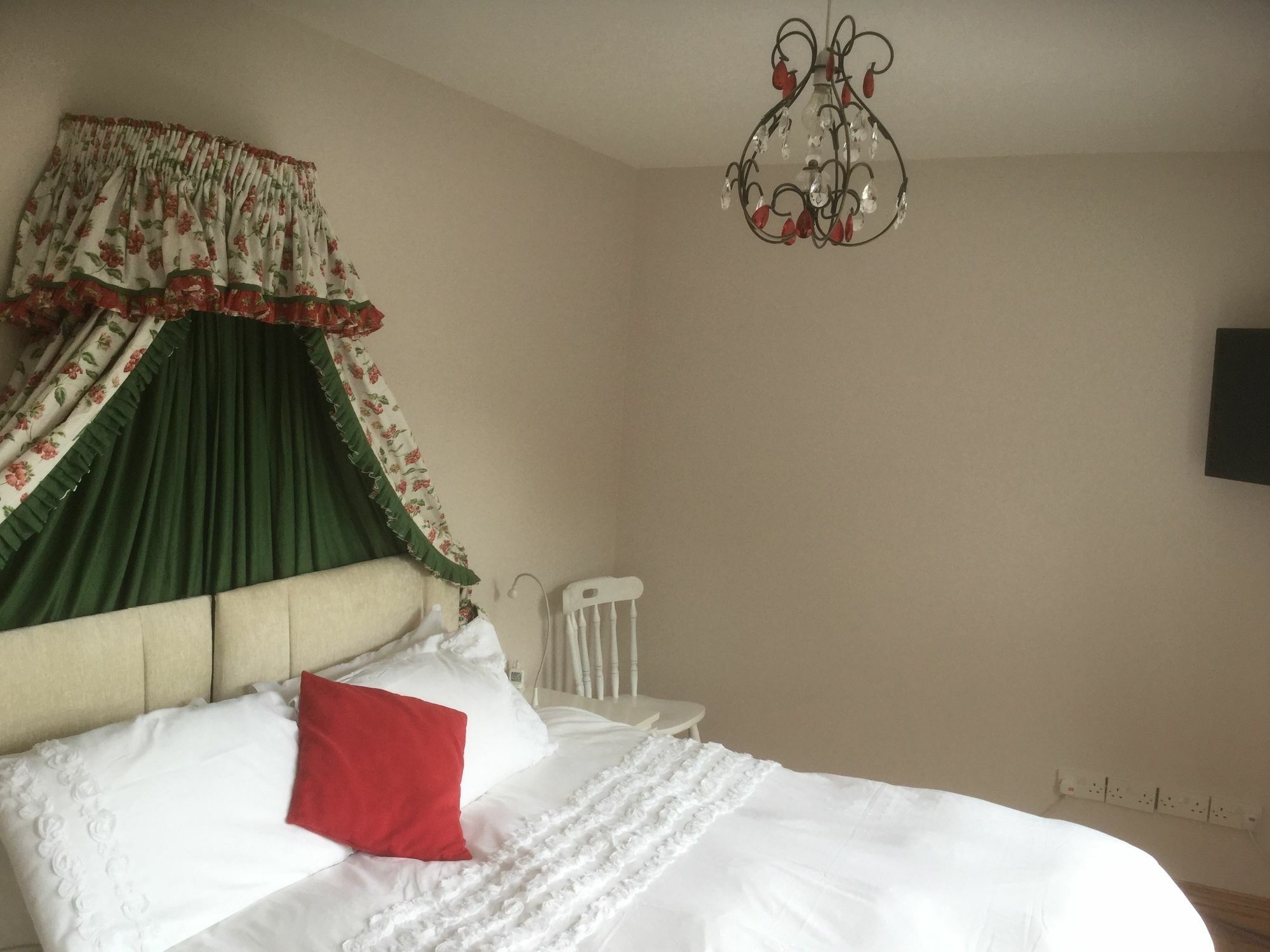 Five Oaks Bed & Breakfast Londonderry Dış mekan fotoğraf