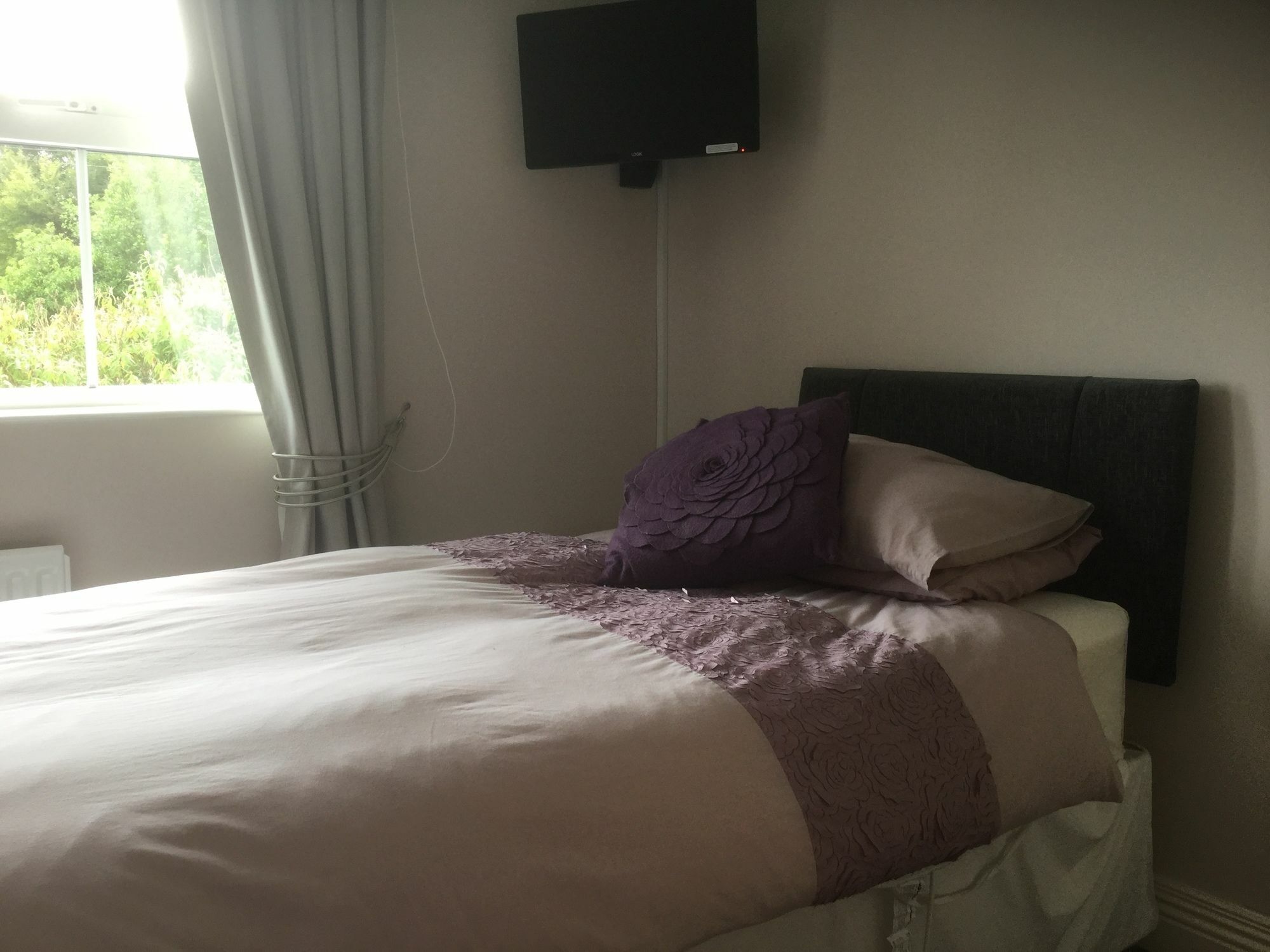 Five Oaks Bed & Breakfast Londonderry Dış mekan fotoğraf