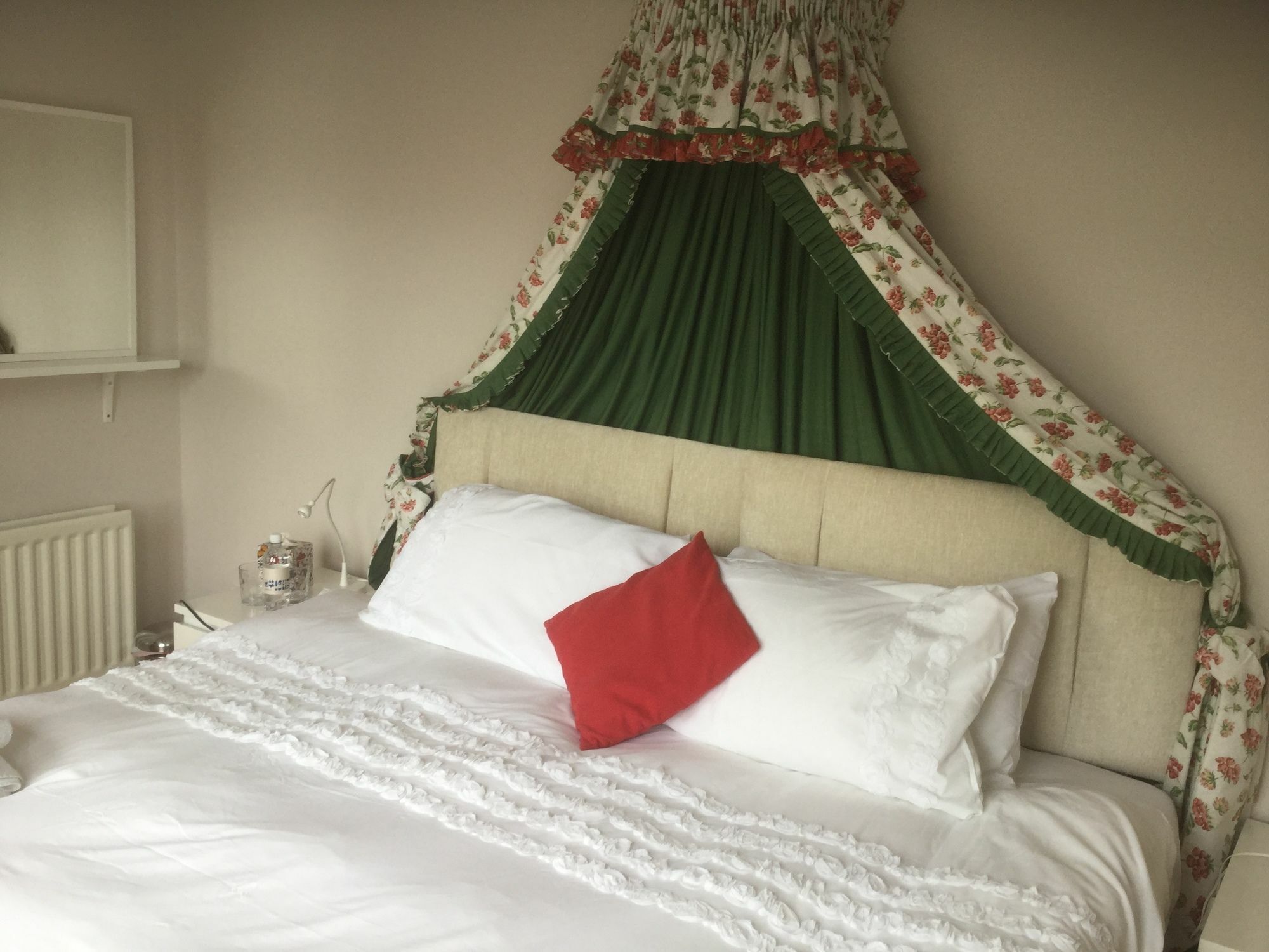 Five Oaks Bed & Breakfast Londonderry Dış mekan fotoğraf