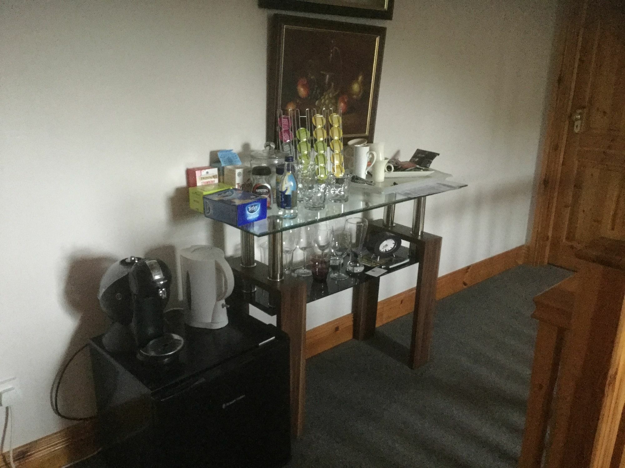 Five Oaks Bed & Breakfast Londonderry Dış mekan fotoğraf