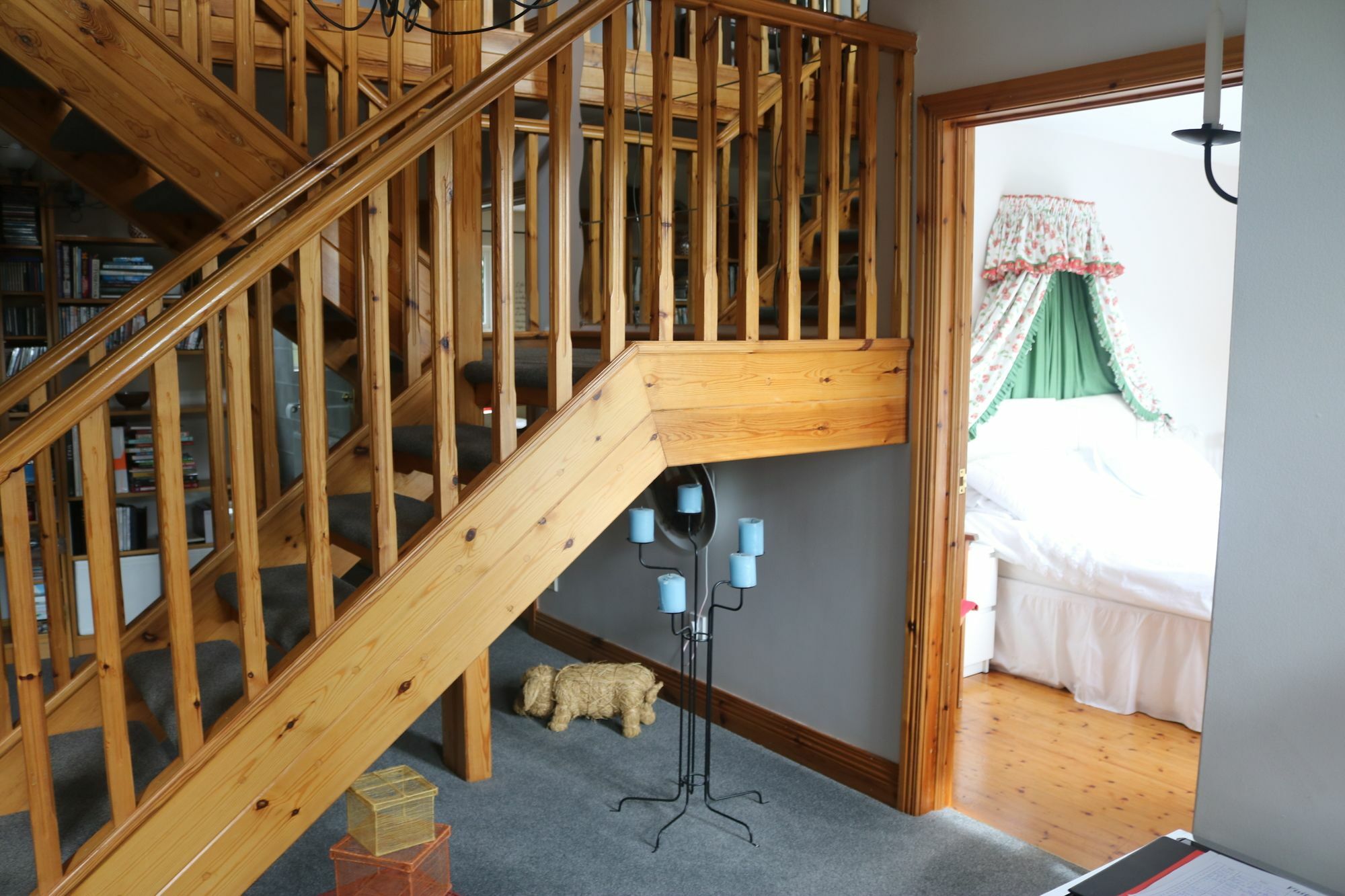 Five Oaks Bed & Breakfast Londonderry Dış mekan fotoğraf